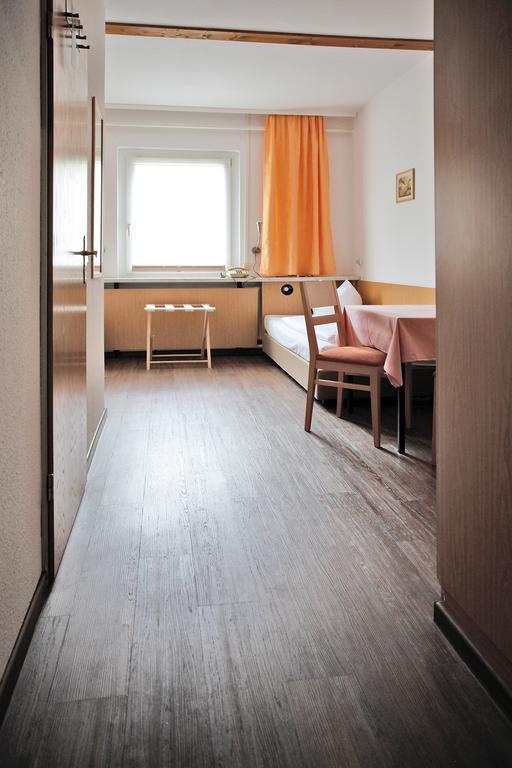 Hotel Heidenschanze เดรสเดน ภายนอก รูปภาพ