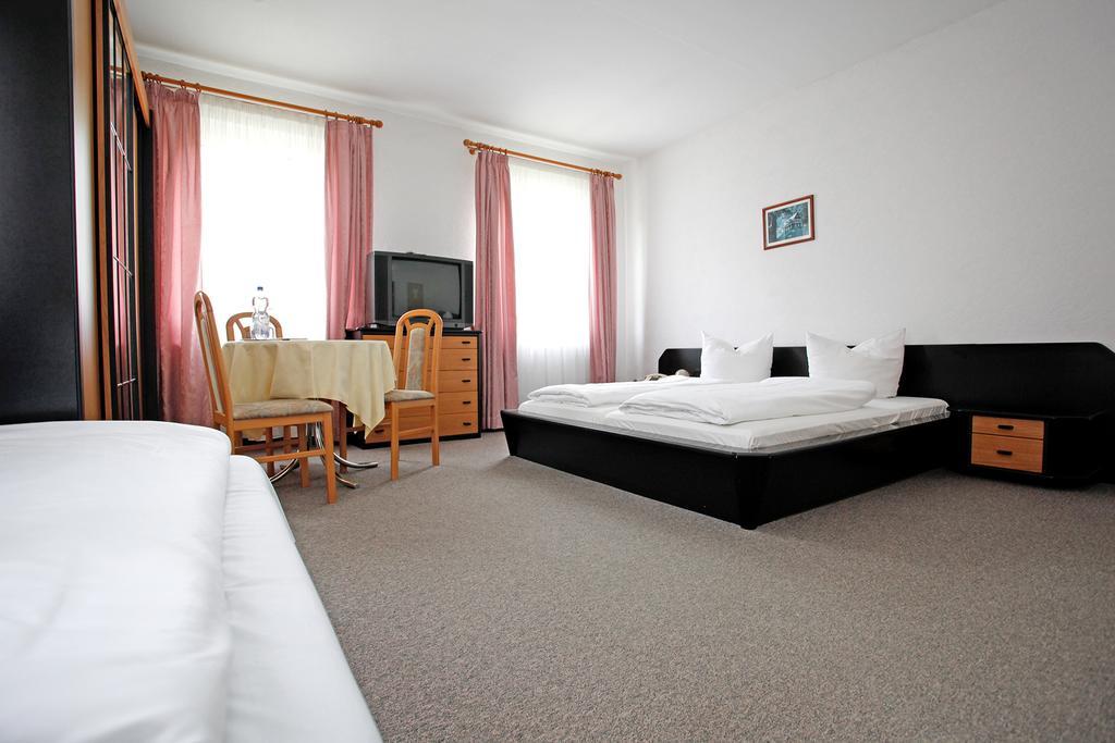 Hotel Heidenschanze เดรสเดน ภายนอก รูปภาพ