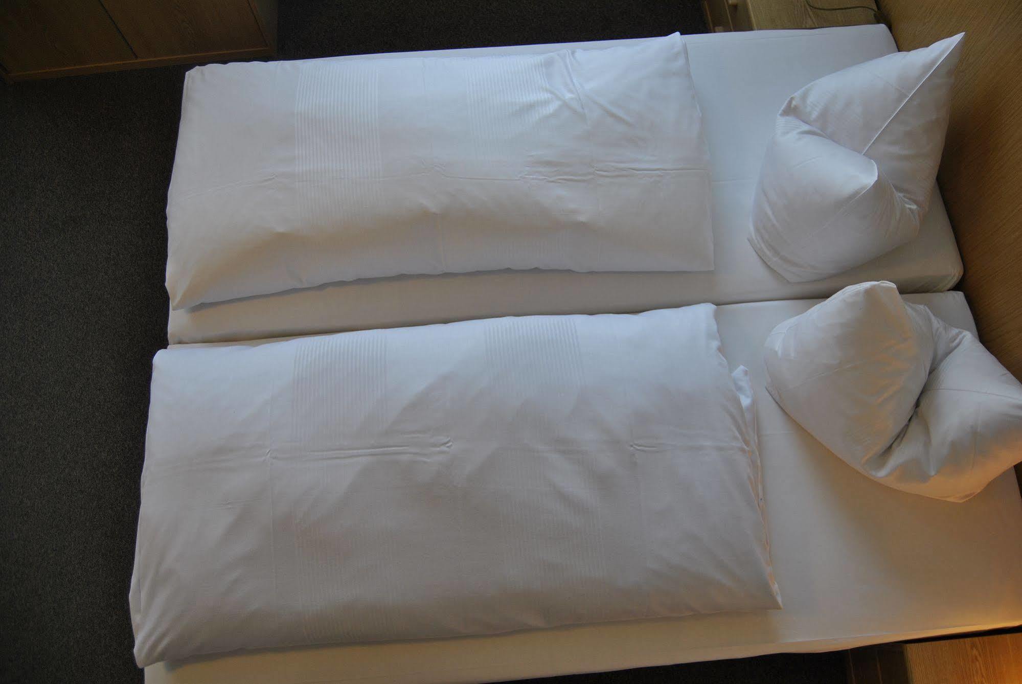Hotel Heidenschanze เดรสเดน ภายนอก รูปภาพ
